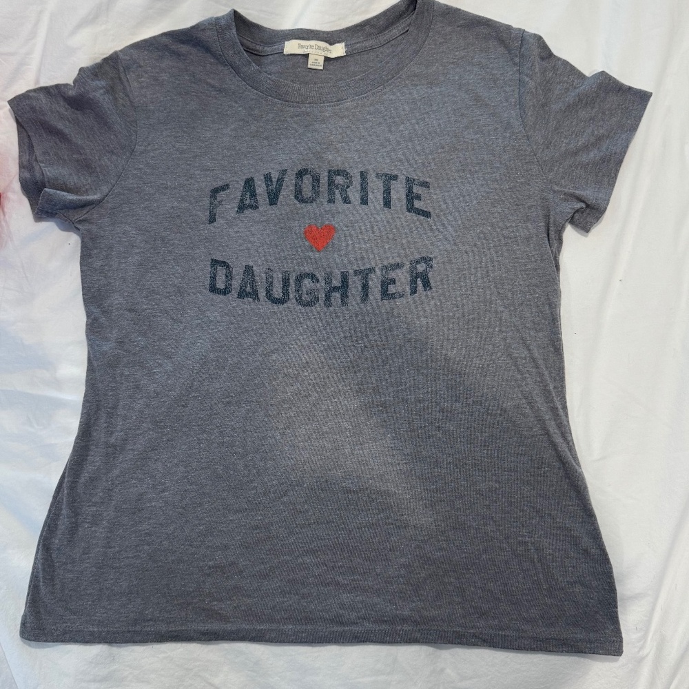 Favorite Daughter Tee
